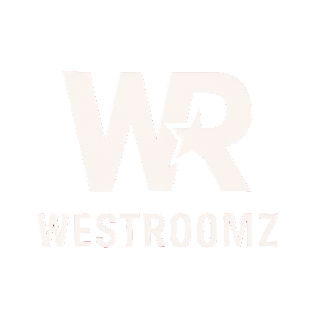 WESTROOMZ